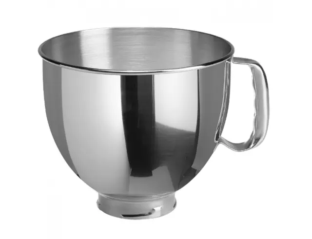 Κουζινομηχανή KitchenAid Artisan 5KSM175PSEPL με ισχύ 300W, 10 ταχύτητες και χωρητικότητα 4.8L & 3L - Porcelain5KSM175PSEPL 2