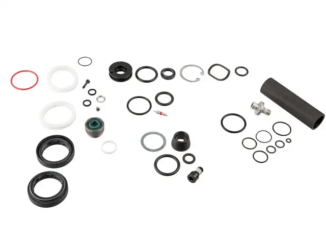SERVICE KIT ROCKSHOX PIKE DUAL POSITION AIR FULL UPGRADED (INCL UPGR SEALHEAD, DP AIR, SEALS, HARDW)