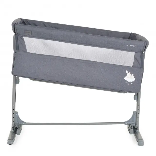 Cangaroo Λίκνο "Mystery - Grey" 2