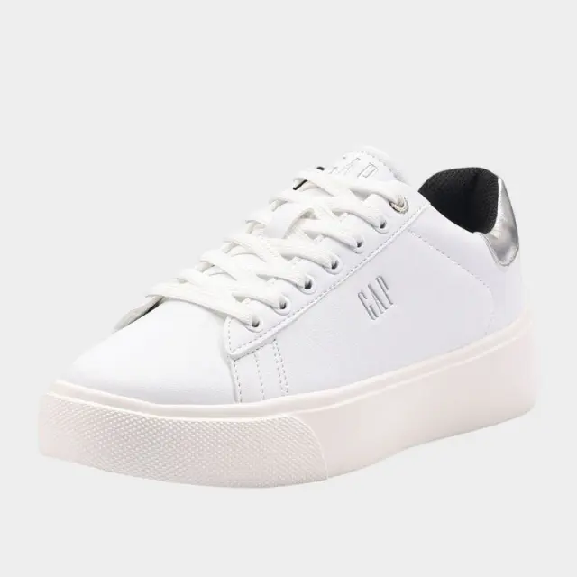 Sneakers GAP GPW521400-0061 Λευκό - 39 3