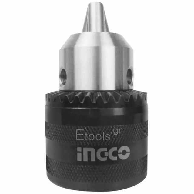 ΤΣΟΚ ΜΕ ΚΛΕΙΔΙ 1,5-13mm 1/2" INGCO KC1301