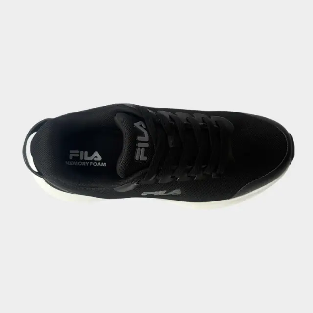 Sneakers Fila Memory Tonga 3 5TZ53001-001 Μαύρο - 40 3
