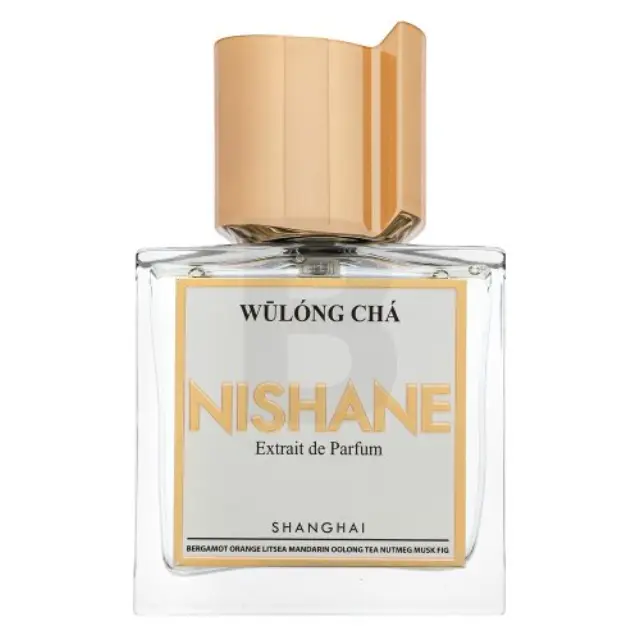Nishane Wulong Cha perfum unisex 50 ml