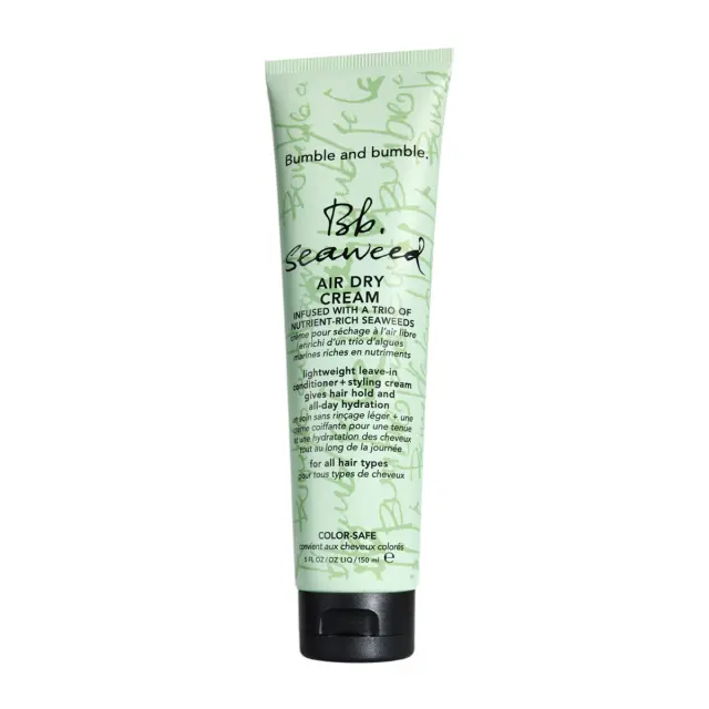 Bumble and Bumble Seaweed Air Dry Cream 150ml
