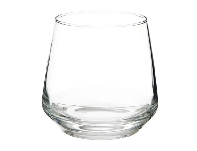 Σετ ποτήρια Whisky Elaya Secret de Gourmet με χωρητικότητα 340ml - 6 τεμάχια 154803 3
