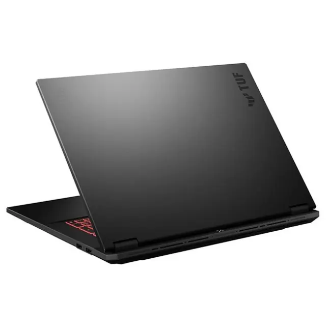 Asus TUF Gaming A18 FA808UM-S9058 18" 2.5K 240Hz Ryzen 7 260/RTX5060/16GB/512GB SSD/no OS US-Layout (90NR0NN1-M003F0) 3