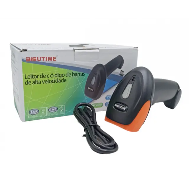 ΑΣΥΡΜΑΤΟ BARCODE SCANNER HL-3098