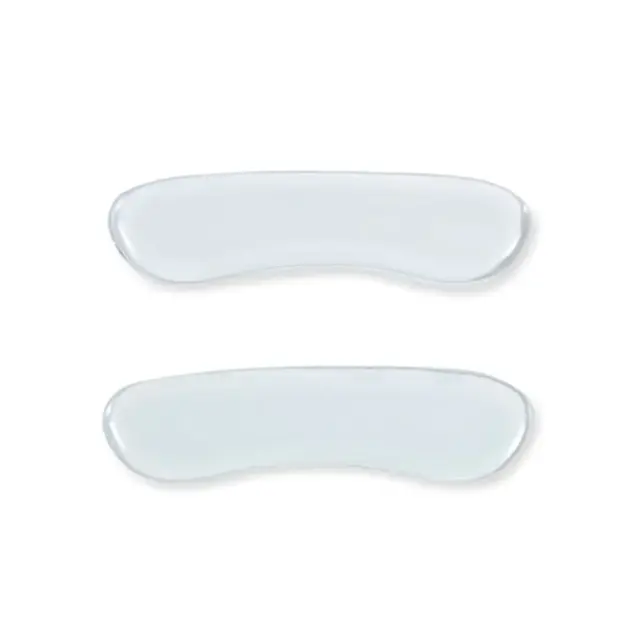 Secret Weapons Επιθέματα Σιλικόνης Για Γόβες, Χρώμα Transparent - ONESIZE 2