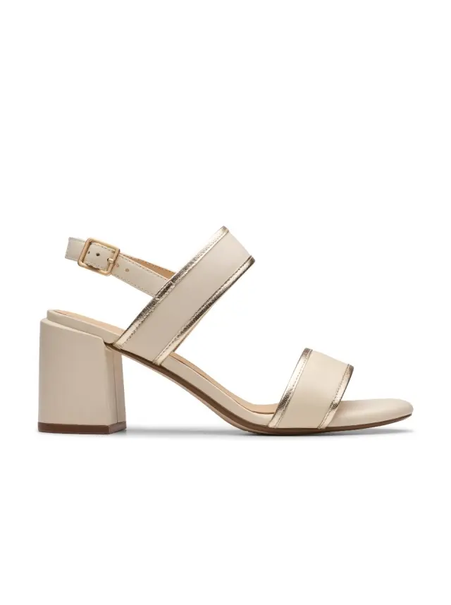 Ezoria Sling Cream Multi