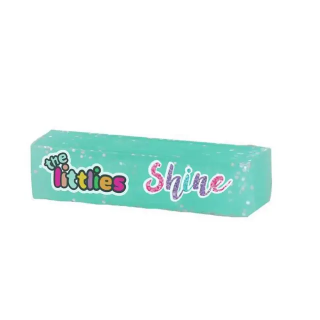 The Littlies Γόμα Glitter Shine (000646786) 3