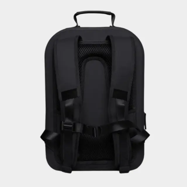 Τσάντα Rains Deepwater Day Backpack Large W4 16710-01 Μαύρο - ONESIZE 3