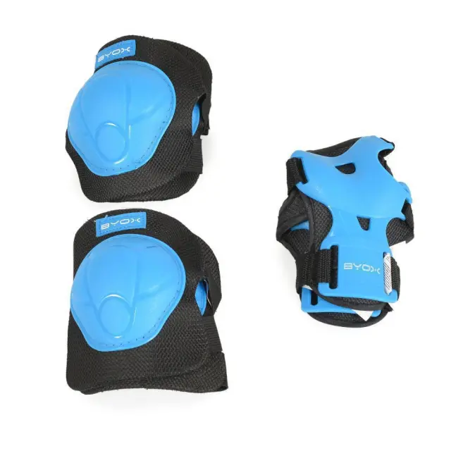 Προστατευτικά Βόλτας έως 25kg Class A Byox 3800146228262 2