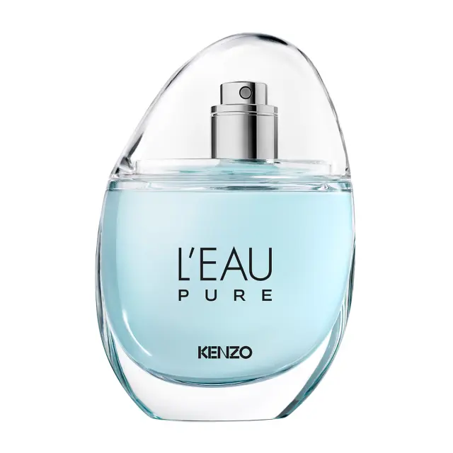 Kenzo Άρωμα Unisex L’ Eau Pure Eau De Parfum 50ml