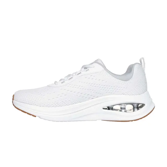 Skechers Women's Skech Air Meta Neutral Air Λευκό 150074-WSL (Skechers) 2