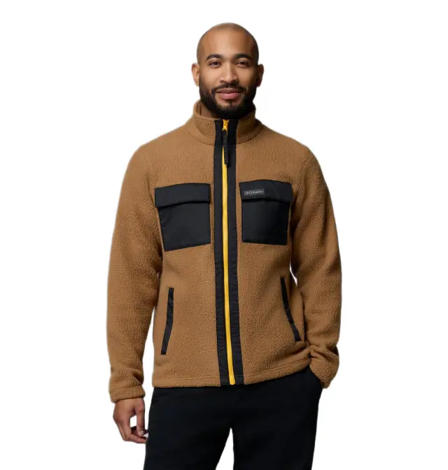 Columbia ανδρική fleece ζακέτα Juniper Peak™ 2131474-1