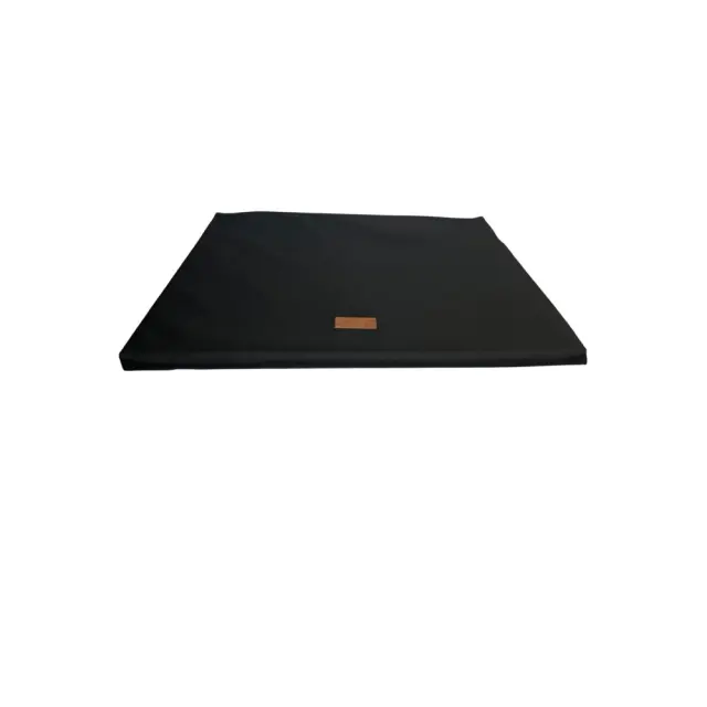 Pet Strom D-Mat Στρώμα Σκύλου/Γάτας Μαύρο 69x46cm