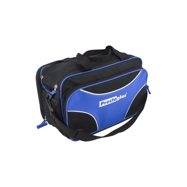Sportifrance Τσάντα Φαρμακείου Συλλόγου 38cmX24cmX24cm