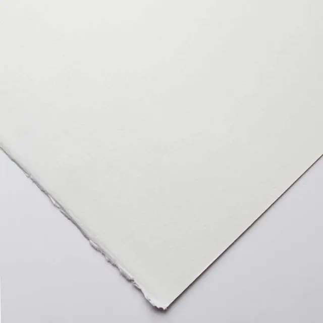 Χαρτί Fabriano Rosaspina White για Χαρακτική σε Φύλλο 285g/m² - 50x70cm