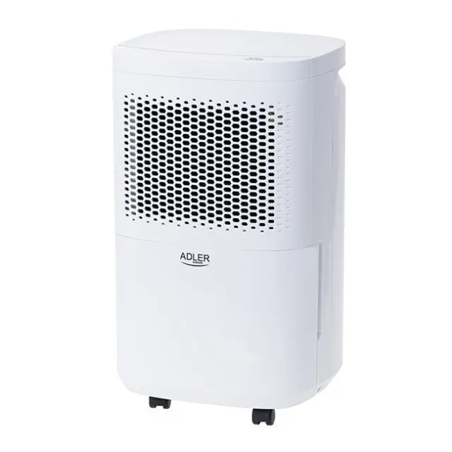 Adler Αφυγραντήρας AD 7917 200W White (AD 7917)
