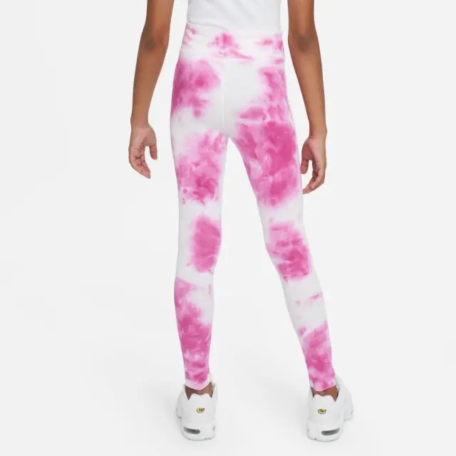 Nike Sportswear ΠΑΙΔΙΚΟ ΚΟΛΑΝ (DX5045-623) - Ροζ - XL 13-15 ετών 2