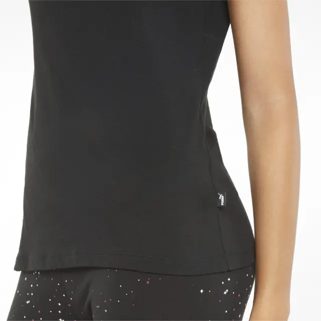 PUMA POWER GRAPHIC TEE - L 2