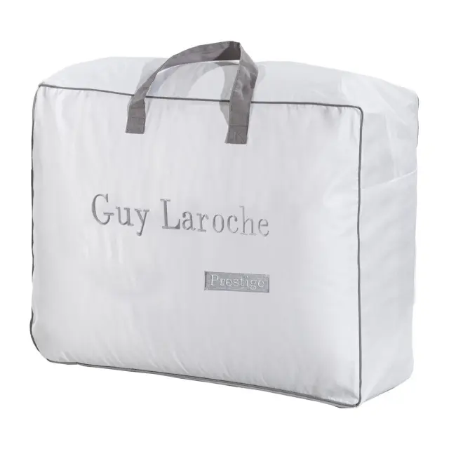 Πάπλωμα Πουπουλένιο Μονό Guy Laroche Prestige 160x220 2