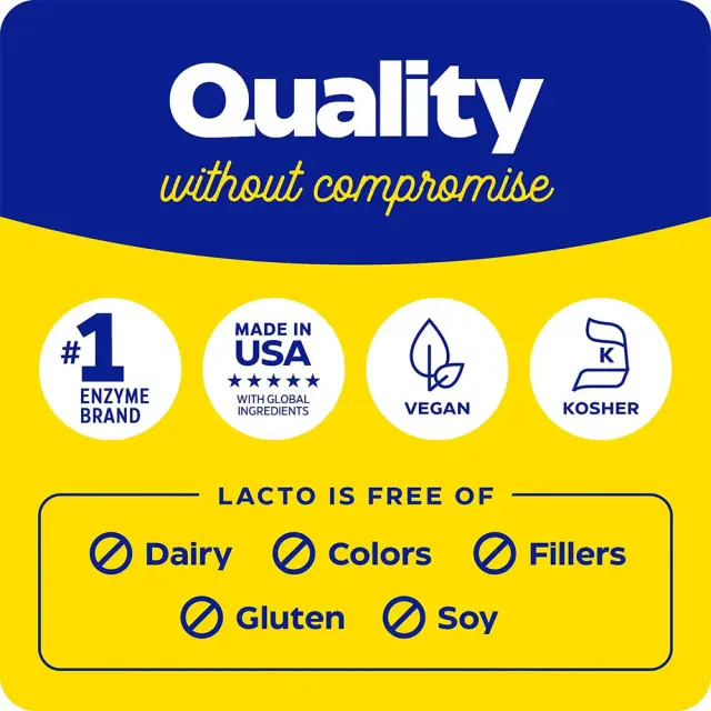 Enzymedica Lacto® 3