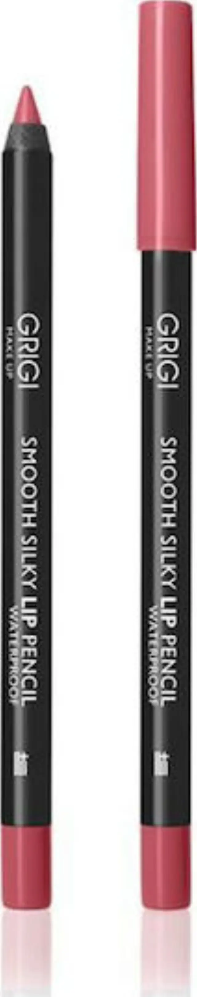 Grigi Smooth Silky Lip Pencil Waterproof 22