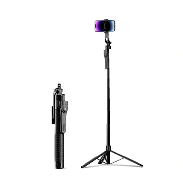 Orico Selfie stick SPM215 BT 5.2 Black