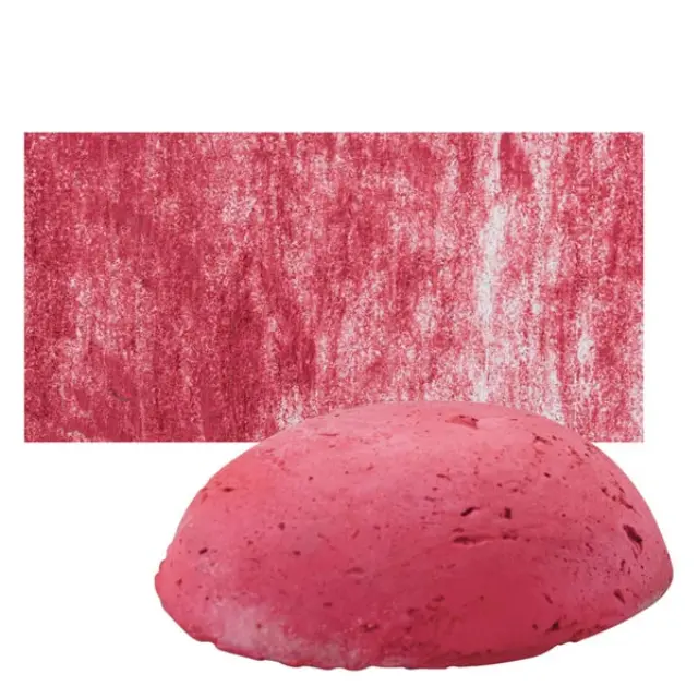 Sennelier Soft Pastel Pebble 52 Carmine