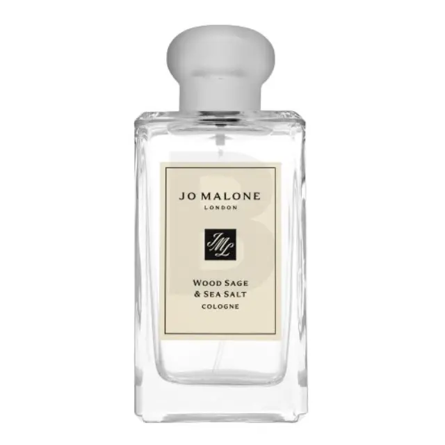 Jo Malone Wood Sage & Sea Salt Eau de Cologne unisex 100 ml