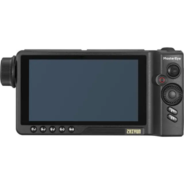Zhiyun COV-04 MasterEye VC100 3