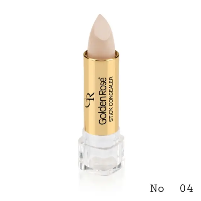 Golden Rose Stick Concealer N04 4,5gr