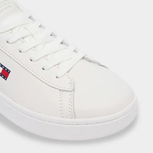 Tommy Hilfiger - Γυναικεία Sneakers Archive '98 EN0EN03146-YBL Εκρού - 41 2