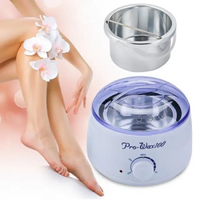 Κεριέρα αποτρίχωσης 400ml – Pro Wax 100 – ΟΕΜ