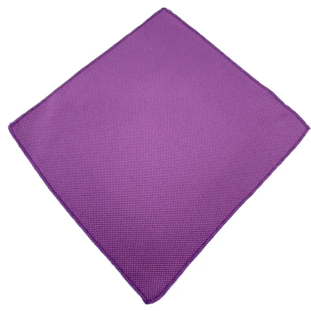 Μωβ (Lavender) Μαντήλι Τσέπης 3