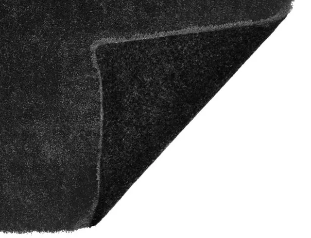 Χαλί ορθογώνιο Joanne Atmosphera με διαστάσεις 170x120x1.1cm - Σε γκρι απόχρωση 181118L 3