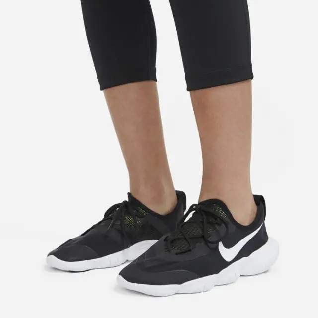 Nike Pro Capri Παιδικό κολάν DA1026-010 - XL-160cm 3