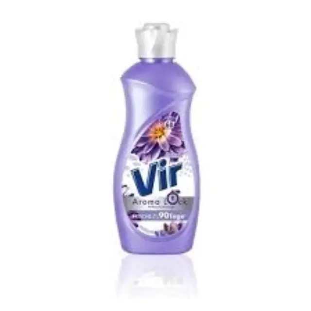 Vir Μαλακτικό Ρούχων Blattertanz-Violet 68μεζούρες, 1700ml