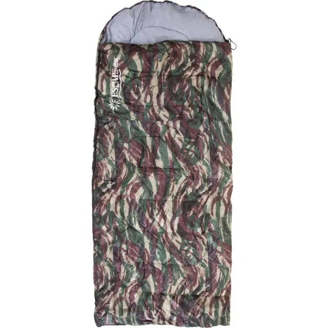 ECAPE Υπνόσακος Escape Peak Camo (11559)