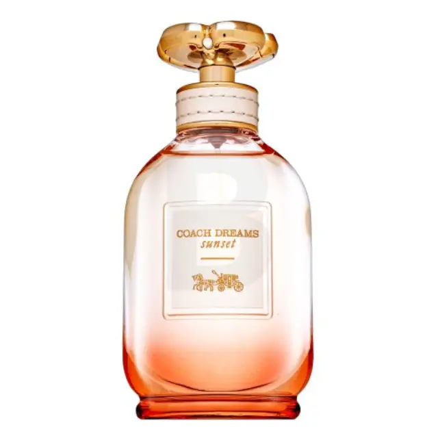 Coach Dreams Sunset Eau de Parfum for women 60 ml
