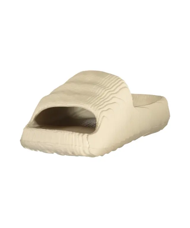 Norway Nautical School - Ανδρικές Παντόφλες Slipper 841041-BEIGE Μπεζ 2