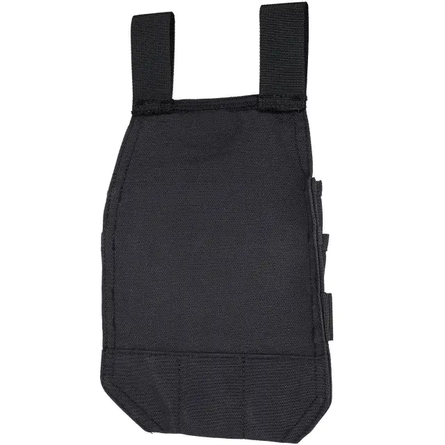 Θήκη εργαλείων μέσης Bennon Erebos black 3