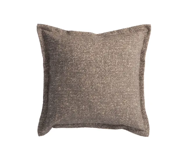 Nef-Nef Homeware Μαξιλάρι Alamo 25 50x50 Stone