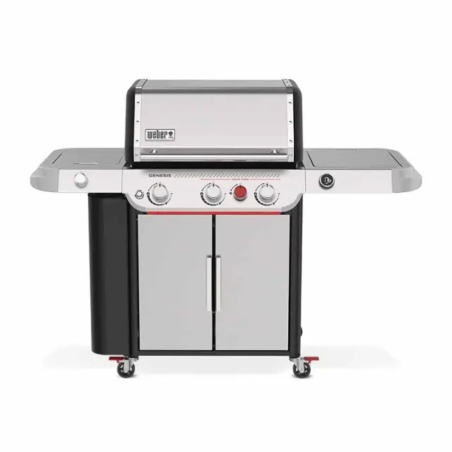 Ψησταριά Υγραερίου Genesis SP-335W - Weber
