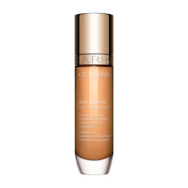 Skin Illusion Full Coverage 30ml