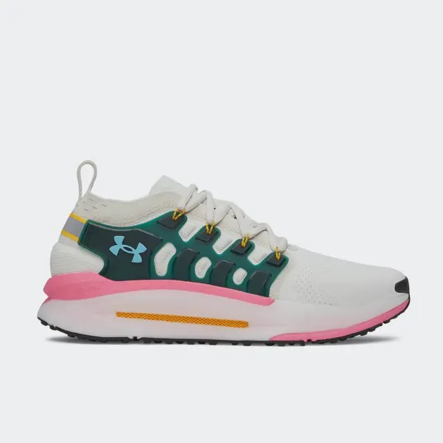 UnderArmour Phantom X White 6007183-279 - 43