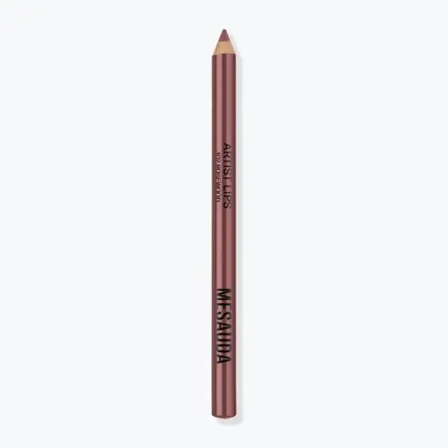 MESAUDA ARTIST LIPS ΜΟΛΥΒΙ ΧΕΙΛΙΩΝ 102 ROSEWOOD 1,14G