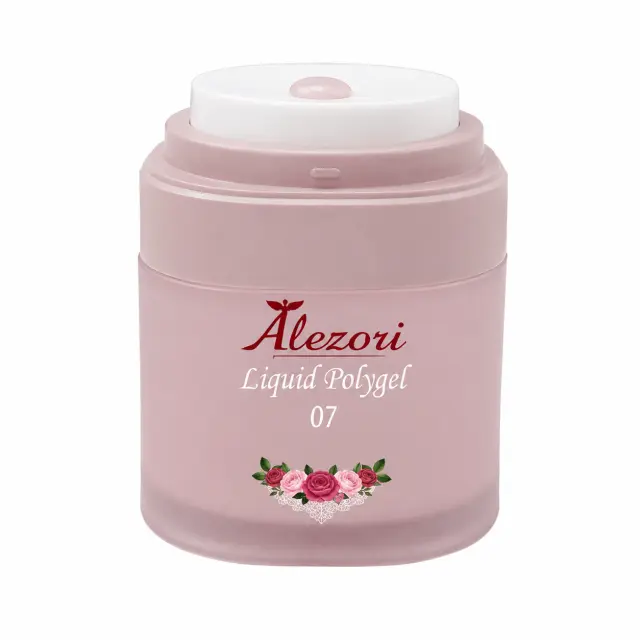 LIQUID POLYGEL 07 50ml
