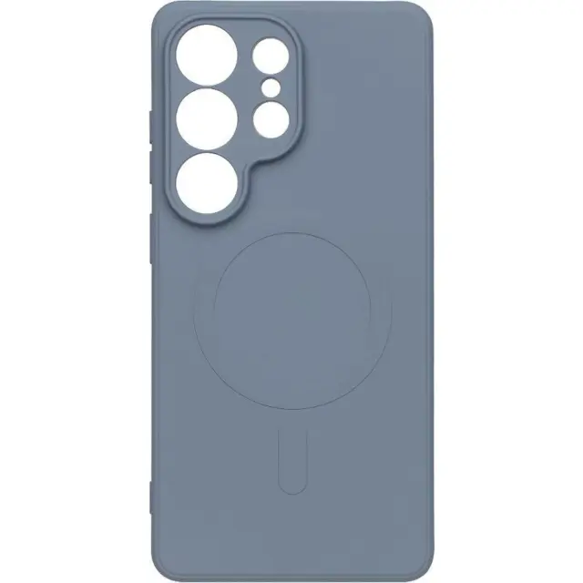 OBAL:ME® -MagNex Sculpt Θήκη για Galaxy S26 Ultra- State Blue. 2